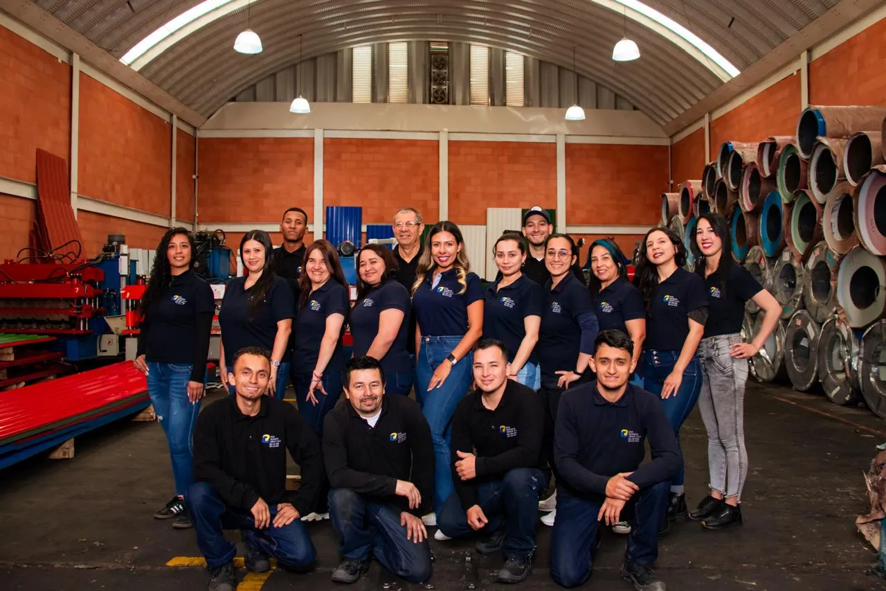 Equipo profesional de Asia Business Group