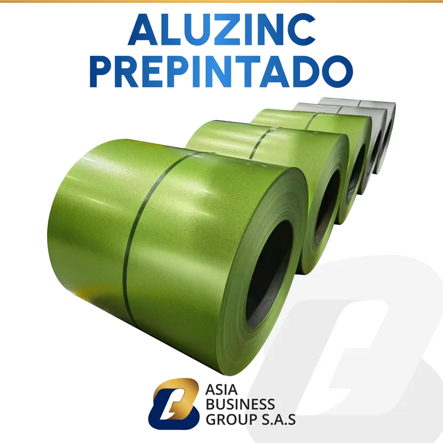 Estructuras metálicas para construcción industrial